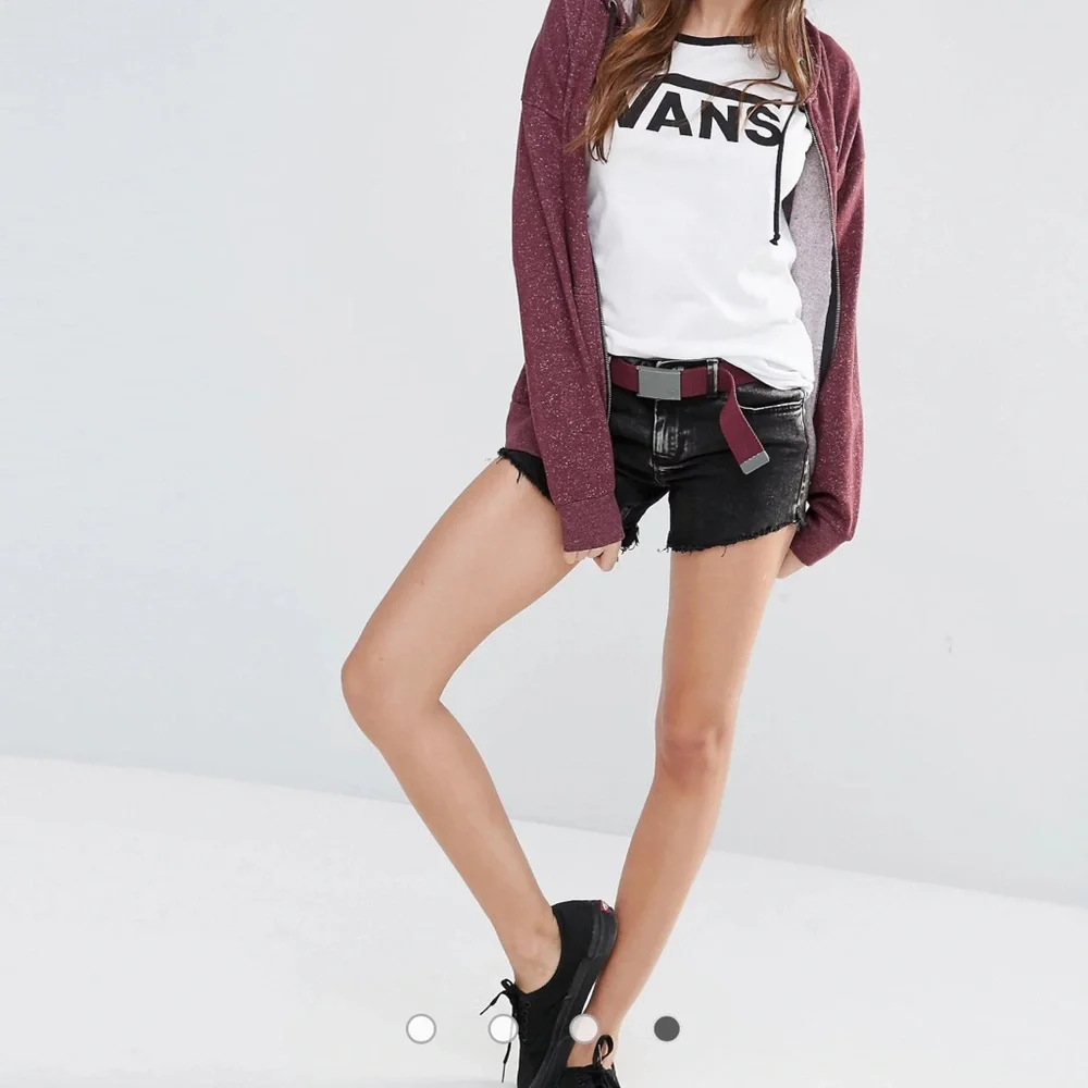 VANS Raglan Tee - Picture 4 of 11